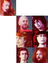 Image: DWD group photo