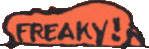 Image: Freaky
