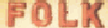 Image: Folk