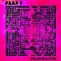 Image: Frustration album cover