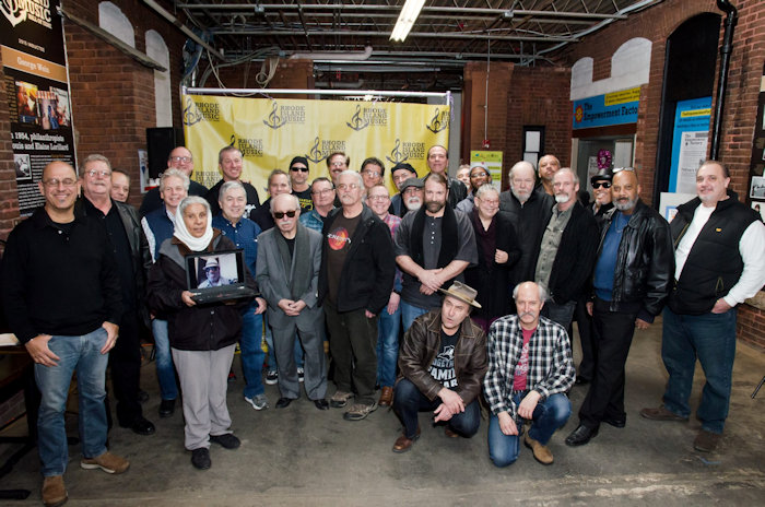 Image: RIMHOF 2017 Inductees